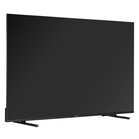 Telewizor Philips 50PUS7810/12 QLED 50'' 4K Ultra HD Titan OS Dolby Atmos DVB-T2 Czarny