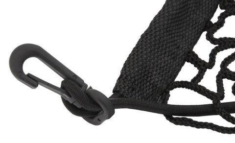 COMPASS Elastyczna siatka mocująca 90 x 50 cm