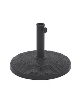 Podstawa parasola POLYRESIN - 10 kg