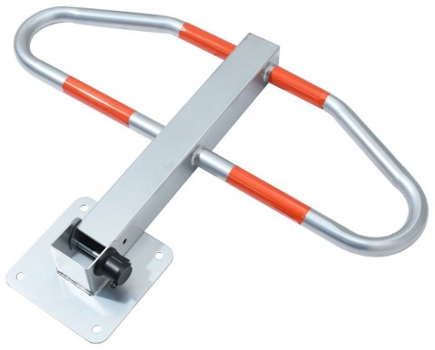 Szlaban parkingowy - typ T.