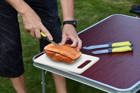 Zestaw noży do grilla