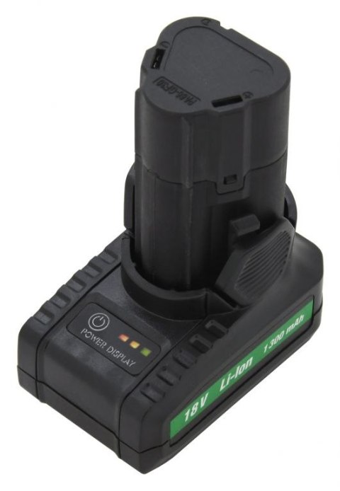 Akumulator C-LION - litowo-jonowy 18 V, do 09609