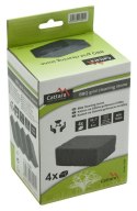 CATTARA Kamień do czyszczenia grilla 4 szt