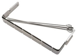 CATTARA Zestaw do szaszłyków 6szt