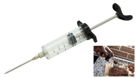 CATTARA Zestaw narzędzi do grillowania 27-częściowa torba te