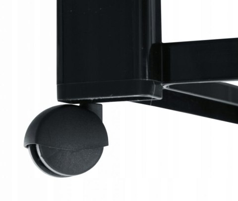 Country Komoda - cappuccino / antracyt, 37,5 x 32,5 x 71,2