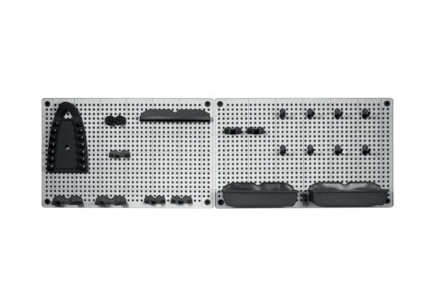 Organizer naścienny na narzędzia - TOOLS