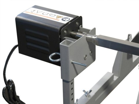 CATTARA Grill PIGLET z rożnem elektrycznym, 138 x 96 x 62 c