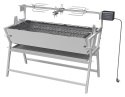 CATTARA Grill PIGLET z rożnem elektrycznym, 138 x 96 x 62 c