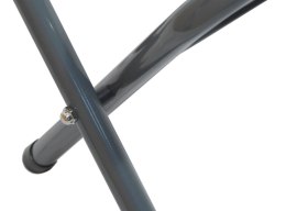 Cattara Ławka składana Camping KOPER, 108 x 38 x 31 cm