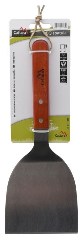 Cattara Łopatka do grilla, 31 cm
