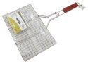 Cattara Siatka grillowa 35 x 23 cm