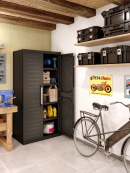 Detroit High, szafka XL, plastik