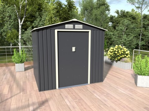 Domek ogrodowy ARCHER BART