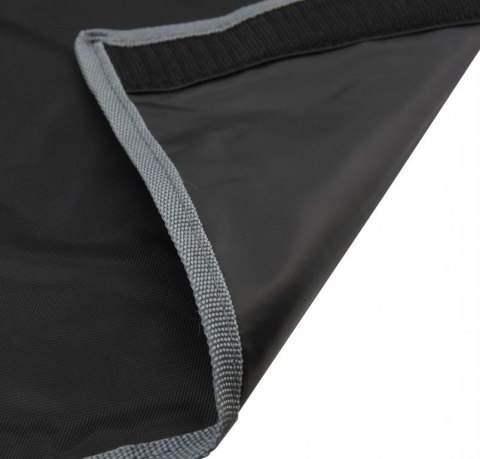 Koc ochronny do bagażnika z kieszeniami