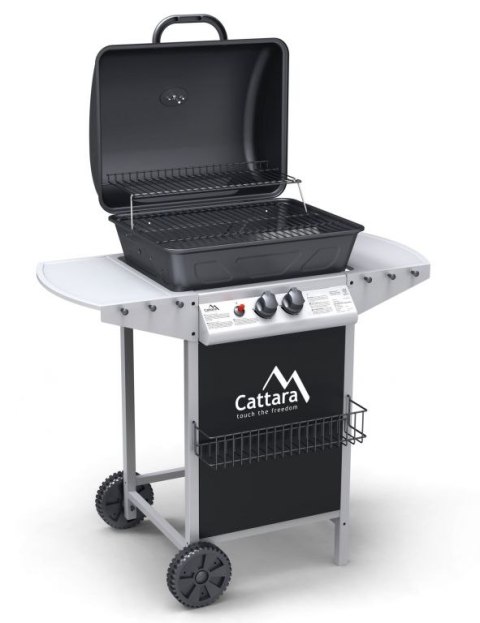 Mobilny grill PARTY POINT