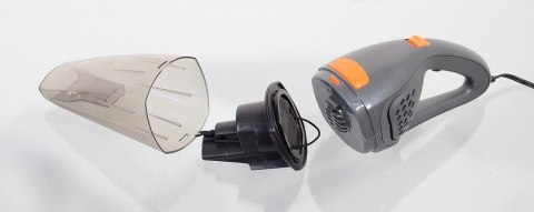 Odkurzacz TURBO - 12 V.