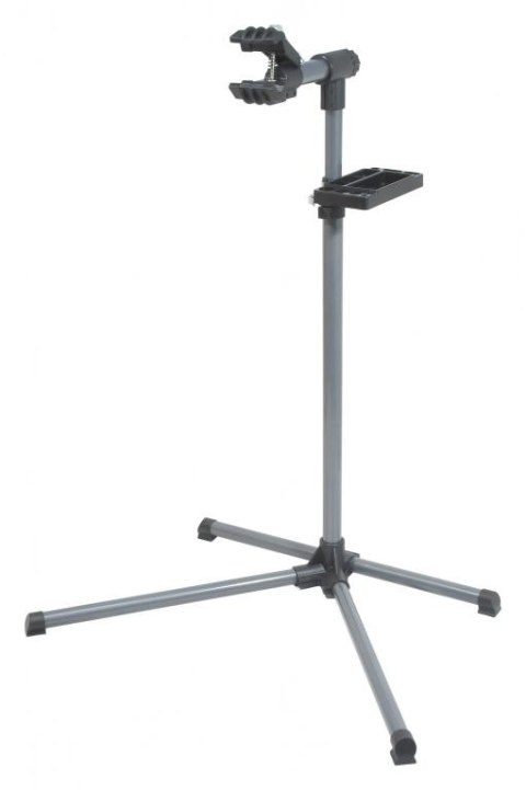 Stojak montażowy na rower105-155 cm