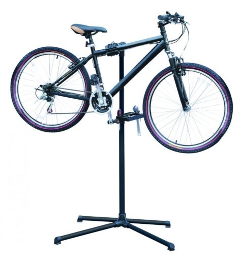 Stojak montażowy na rower105-155 cm
