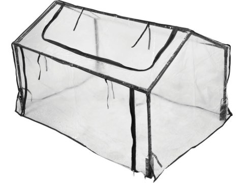 Tunel foliowy 60 x 80 x 120 cm