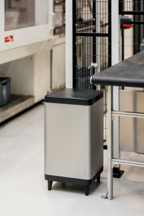 BERLINO Kosz na śmieci, 80 L