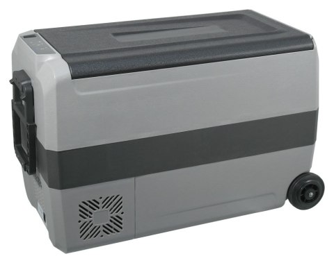 Chłodziarka DUAL kompresor 50l 230/24 / 12V -20 ° C