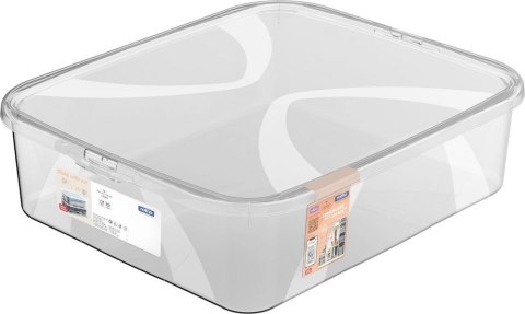 ROTHO Pojemnik plastikowy LONA 12 l