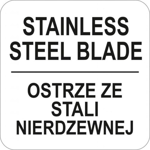 Scyzoryk z zabezpieczeniem ostrza Drop Point