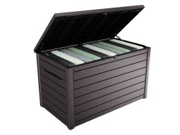 Skrzyń ONTARIO 870l - brązowy