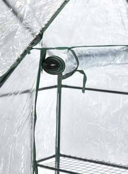 Tunel foliowy 143 x 73 x 195 cm