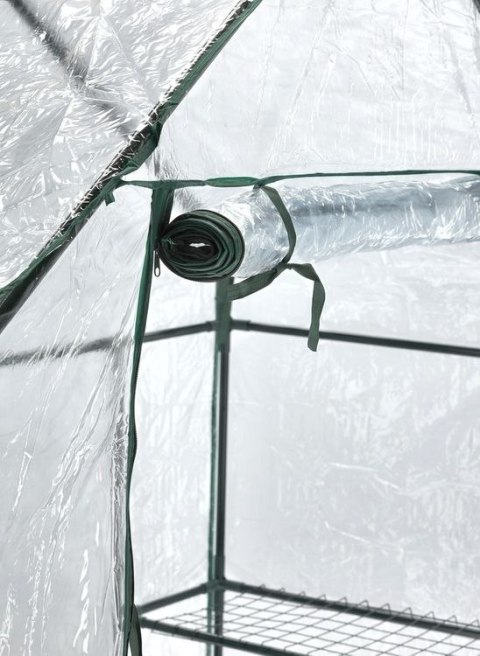 Tunel foliowy 143 x 73 x 195 cm