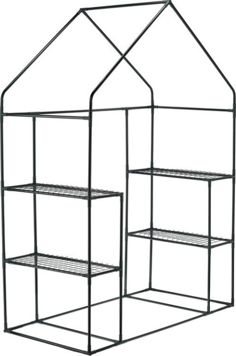 Tunel foliowy 143 x 73 x 195 cm