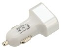 Adapter ładowania 3 x USB