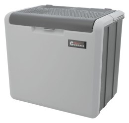 COMPASS Box chłodzący 30 litrów TAMPERE 230/12V