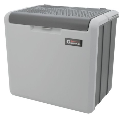 COMPASS Box chłodzący 30 litrów TAMPERE 230/12V
