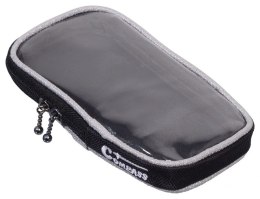 Etui na telefon na rower