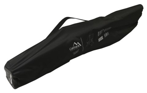 GRANT Składane krzesło kempingowe