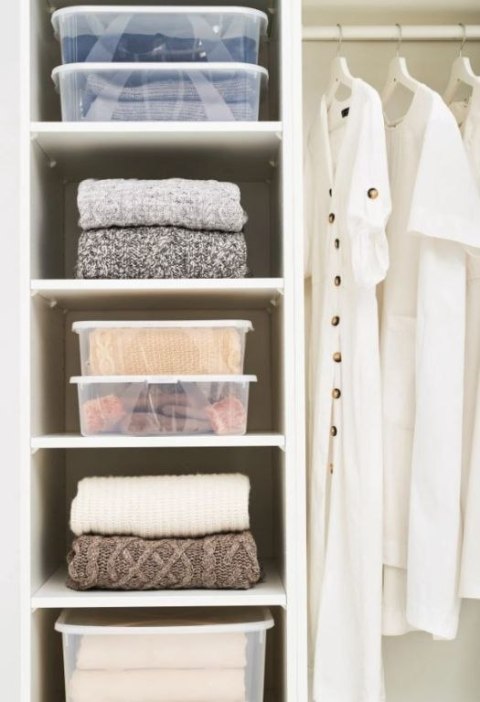 ROTHO Pojemnik plastikowy LONA 19 l