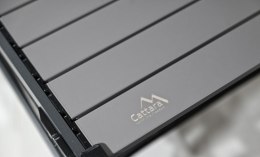 Składany stół kempingowy ROLL DUE 118x70cm