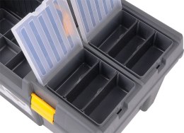 Skrzynka narzędziowa z tworzywa sztucznego 26 