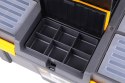 Skrzynka narzędziowa z tworzywa sztucznego 26 "
