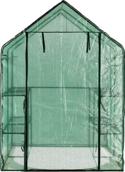 Tunel foliowy 143 x 143 x 195 cm