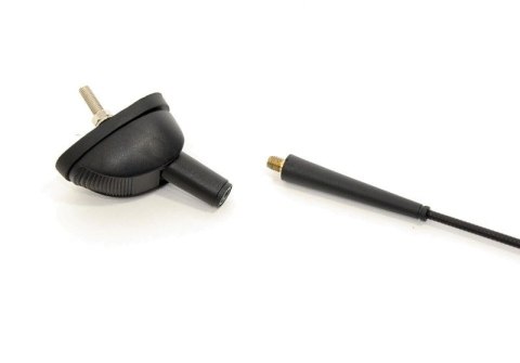 Antena dachowa - 27 cm