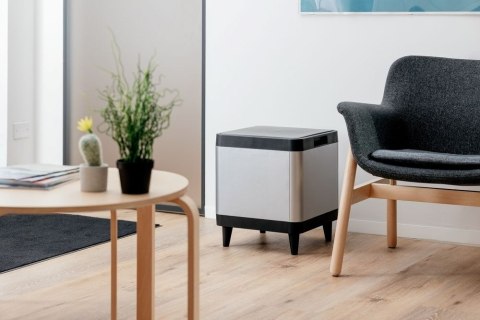 BERLINO Kosz na śmieci, 40 l