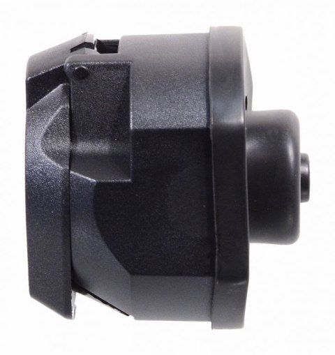 Gniazdo do haka holowniczego samochodu 13 biegunów