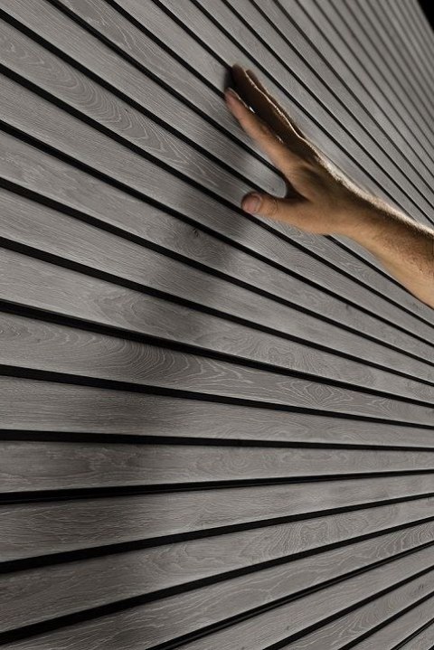 PENT Domek ogrodowy 7 x 7, szary, 226 x 216 cm