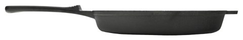 Patelnia grillowa DUO 25 cm, żeliwo