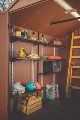 SHELVING KIT 100 Regał do domku ogrodowego KETER