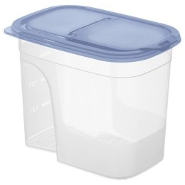 SUNSHINE Pojemnik z miarką, 2,2l