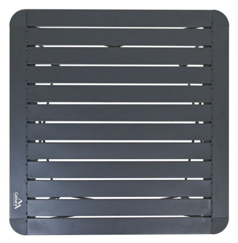 Składany stolik kempingowy LECCO ROLL 70 x 70 cm